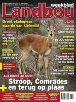 Landbouweekblad